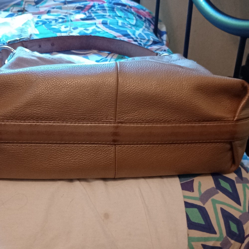 Coach Bag - Picture 5 of 6
